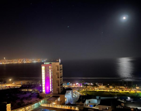 Departamento condominio marina costa, al costado de casino enjoy